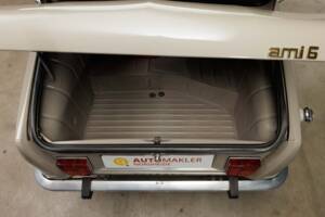 Image 31/60 of Citroën Ami 6 Berline (1969)
