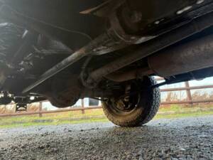 Imagen 42/43 de Land Rover Discovery 300tdi (1997)