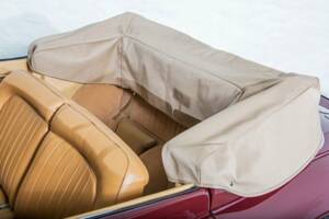 Imagen 15/20 de Jaguar XK 150 DHC (1959)