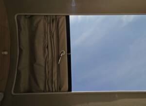 Image 17/30 de Volkswagen T2 Brasil Camper (1982)