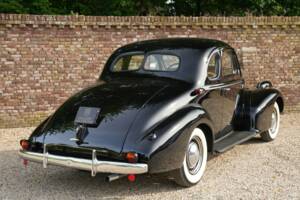 Bild 24/50 von Oldsmobile F-38 (1938)