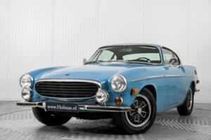 Image 3/50 of Volvo 1800 E (1971)