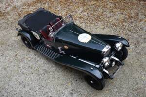Image 8/42 of Lagonda 4,5 Litre M 45 T7 (1934)