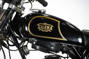 Immagine 17/50 di Gilera 125 TG-3 (1980)