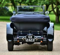 Image 17/50 of Bentley 8 Litre (1931)