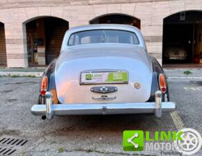 Bild 5/10 von Bentley S 1 (1957)