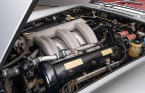 Image 45/47 of Mercedes-Benz 300 SL Roadster (1963)