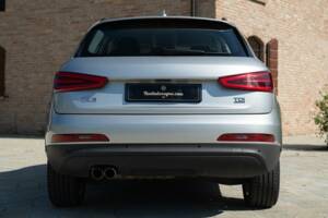 Bild 8/50 von Audi Q3 2.0 TDI quattro (2012)