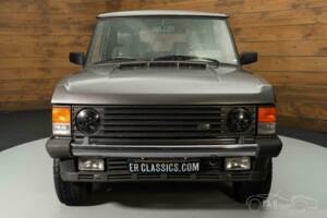 Image 4/19 de Land Rover 170 V  Cabriolet B (1992)