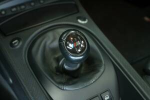 Image 21/50 of BMW Z4 M Roadster (2006)