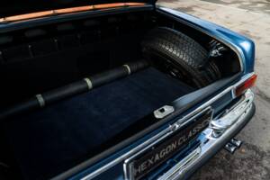 Image 4/57 de Mercedes-Benz 280 SE 3,5 (1971)