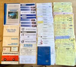 Bild 12/35 von Volvo 1800 ES (1973)