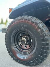 Image 12/50 of Toyota Land Cruiser BJ 40 (1981)