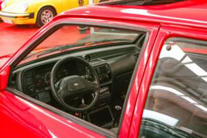 Bild 20/23 von Ford Escort turbo RS (1986)