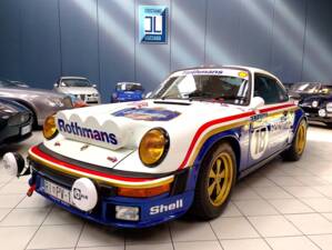 Image 17/92 of Porsche 911 SC 3.0 (1979)