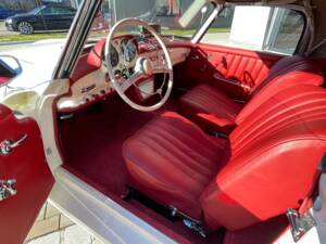 Afbeelding 19/28 van Mercedes-Benz 190 SL (1958)