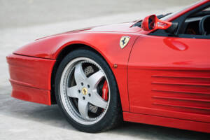 Bild 27/33 von Ferrari Testarossa (1991)