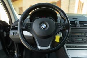 Image 45/50 of BMW X3 2.0d (2007)