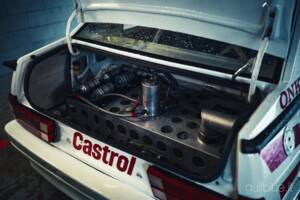 Imagen 58/81 de Alfa Romeo 75 1.8 Turbo (1990)