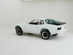 Image 4/15 of Porsche 924 Turbo (1978)