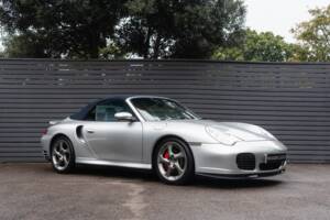 Bild 2/46 von Porsche 911 Turbo (2003)