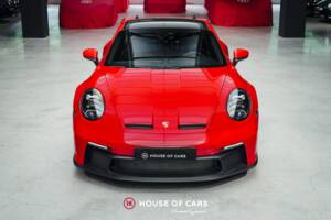 Image 3/24 of Porsche 911 GT3 (2022)