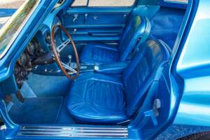 Afbeelding 10/50 van Chevrolet Corvette Sting Ray (1966)