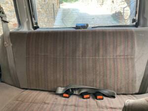 Bild 10/15 von Nissan Patrol GR 2.8 TD (1992)