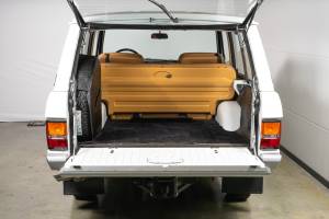 Image 10/33 of Land Rover Range Rover Classic 3.5 (1973)