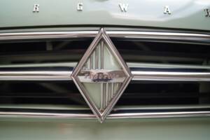Bild 58/99 von Borgward Isabella (1959)