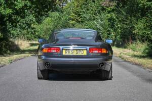 Image 8/50 de Aston Martin DB 7 Vantage (2002)