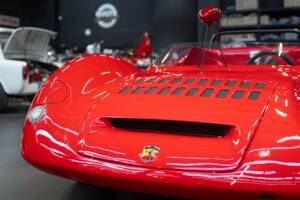 Image 17/50 de Abarth FIAT 1000 SP (1966)