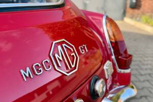 Bild 7/21 von MG MGC GT (1968)