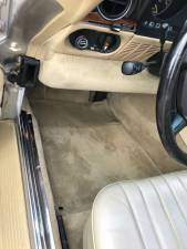 Gepflegter Zustand Innen