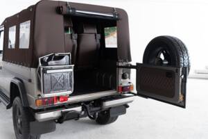 Bild 31/55 von Steyr-Puch 230 GE (lang) (1993)