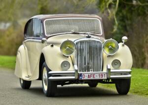 Image 5/50 of Jaguar Mk V  2.5 Litre (1949)