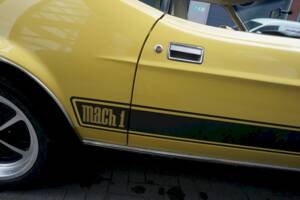 Bild 5/21 von Ford Mustang 351 (1973)