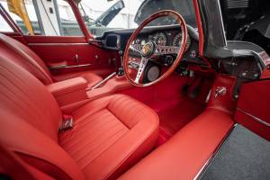 Imagen 22/62 de Jaguar Type E 4.2 (1966)