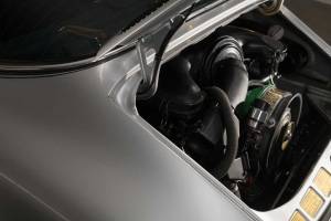 Image 45/62 de Porsche 911 2.4 E (1973)