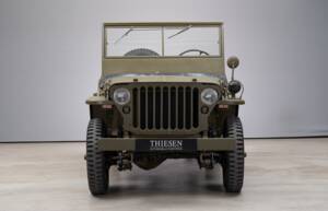 Image 4/35 of Jeep Willys-Overland CJ-3A (1944)