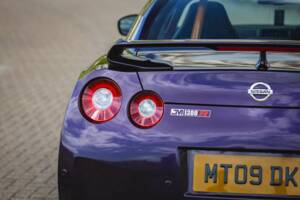 Bild 38/50 von Nissan GT-R (2009)