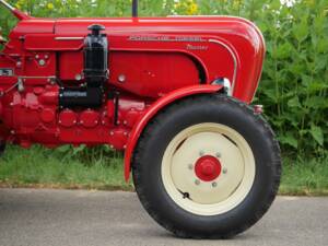 Afbeelding 17/19 van Porsche-Diesel Master 419 (1961)
