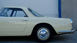 Imagen 22/40 de Lancia Flaminia GT Touring (1961)