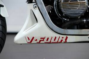 Image 17/50 de Honda VF 750 (1983)