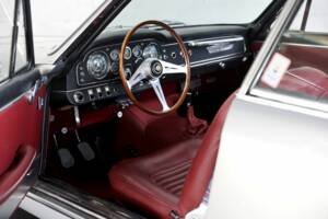 Bild 34/50 von Maserati 3500 GTI Sebring (1963)