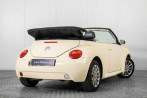 Imagen 34/48 de Volkswagen New Beetle 1.6 (2004)