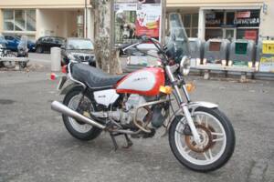 Image 9/50 de Moto Guzzi DUMMY (1984)