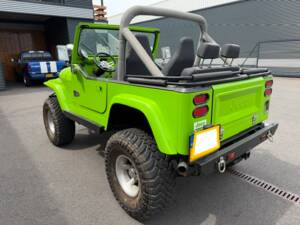 Bild 5/17 von Jeep CJ-7 (1985)
