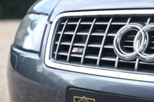 Image 34/50 de Audi S4 (2004)