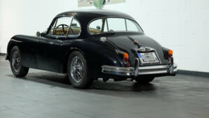 Image 5/22 de Jaguar XK 150 FHC (1958)
